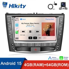 For Lexus IS250 2005-2012