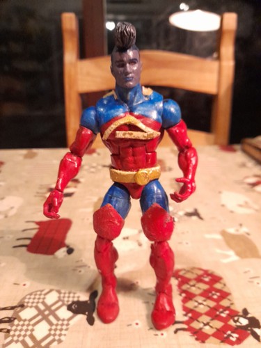 Marvel gladiator kallark - marvel,