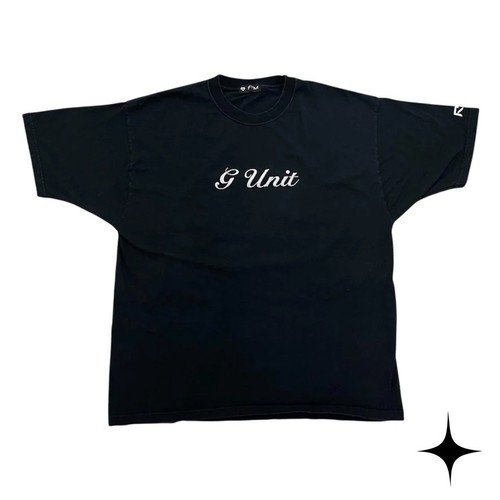 Vintage unit shirt mens - g, t-shirt