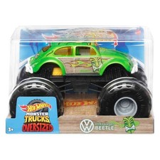 Hot Wheels Monster Trucks