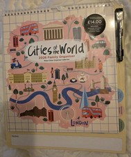 2026 Family organiser /