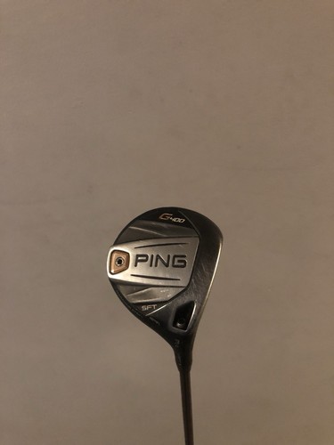 Ping g400 sft wood 16 - ping,