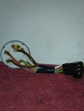 Lucas 162SA Ignition Switch