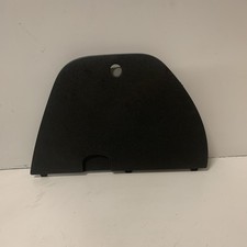 Vauxhall Corsa D 2009-14 Boot
