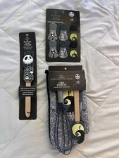 The Nightmare Before Christmas