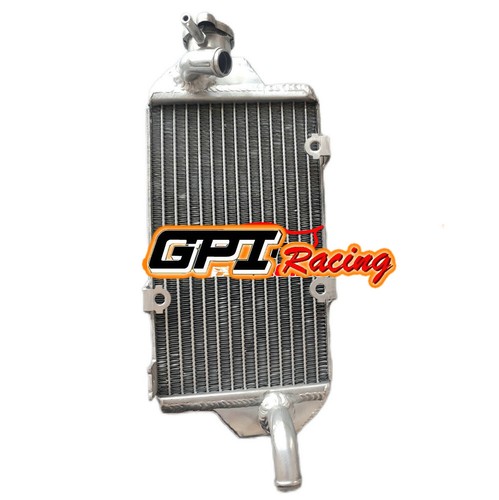 Aluminum radiator for - aluminum,