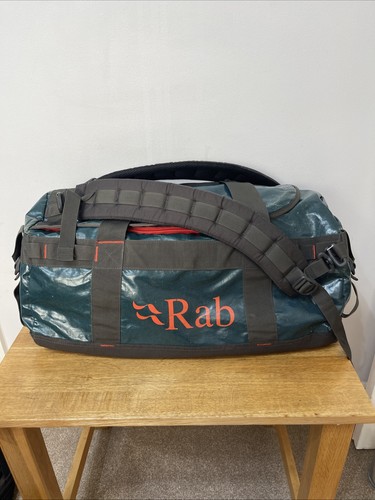Rab expedition kitbag 50l - kitbag,