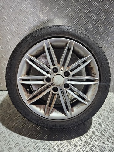 Bmw series 207m alloy - bmw, wheel
