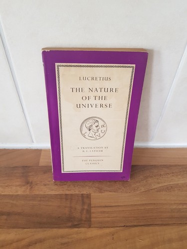 The nature universe - of,