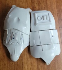 RS Propmasters ANH Stormtrooper Armour in ABS