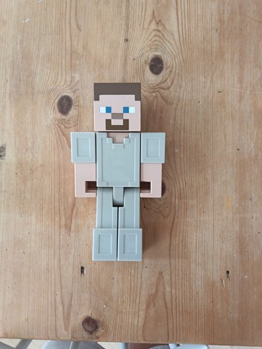 Minecraft large scale - minecraft,