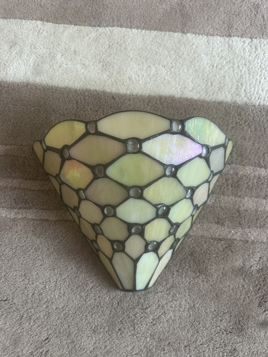 Tiffany wall lights - tiffany,