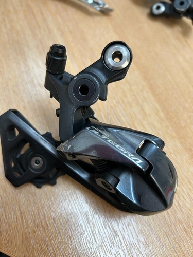 Shimano ultegra speed rear - shimano,