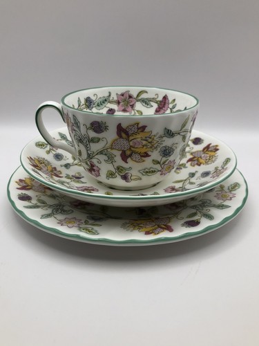Minton haddon hall green - minton,