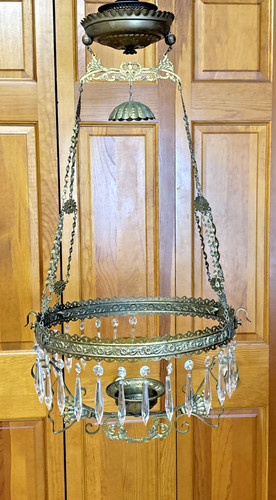 Antique victorian ornate - victorian,