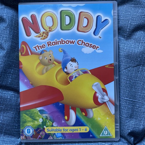 Noddy and - noddy, the