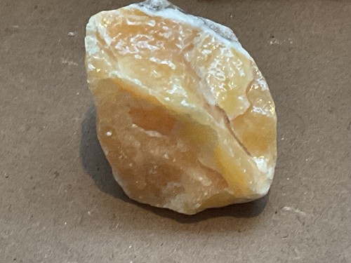Crystal cluster - crystal,