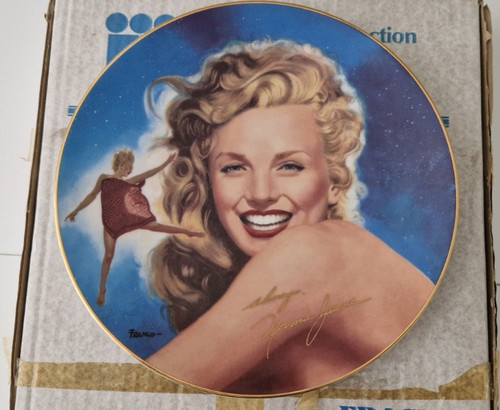 Star born marilyn - is,