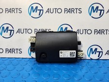 BMW 2 SERIES VEHICLE SOUND GENERATOR MODULE ALARM SYSTEM 5A45EB1 U06 G08 G20 G26