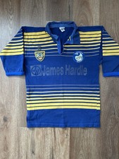 1995 Parramatta Eels vintage