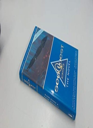 Seaquest the novel diane - seaquest:,