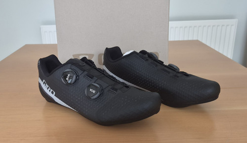 Giro regime cycling shoes - giro,