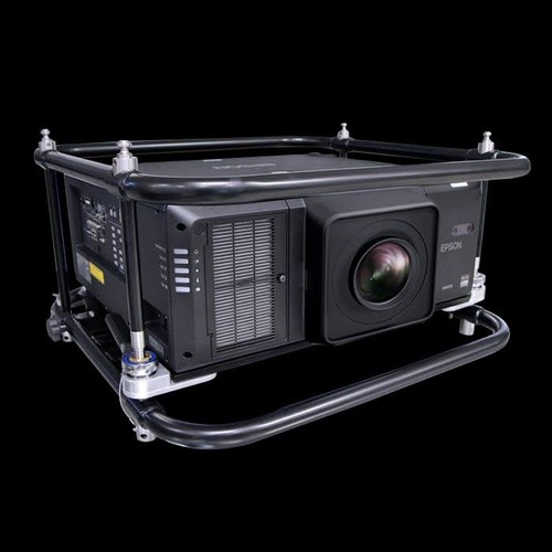 Epson l25000 projector with - epson,