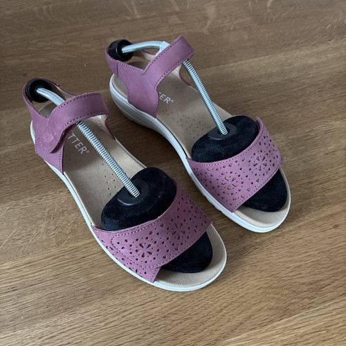 Hotter leah sandals for - hotter, 11"sandals