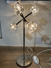 IKEA ISASA Glass ice Cubes