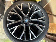 4X 22 809M Style 10 Spoke