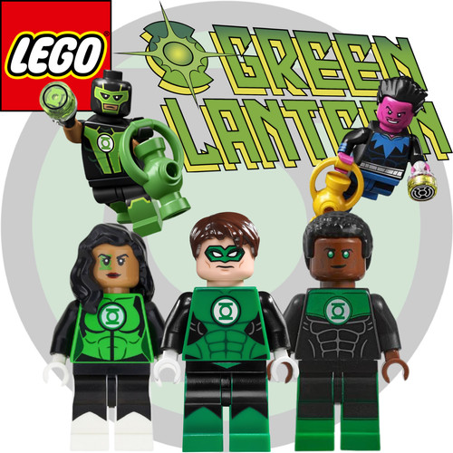 Lego super heroes - lego®,