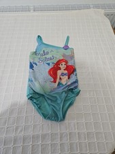 Disney Princess Little Mermaid