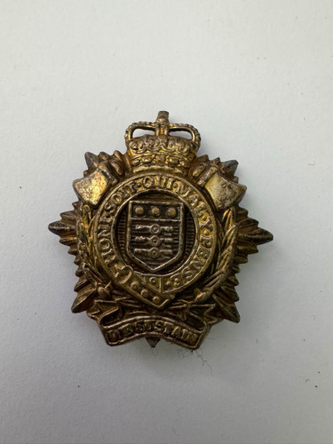 Genuine british army royal - genuine,