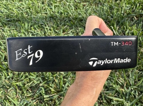 Taylormade est 340 golf - est,