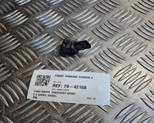 Land Rover Discovery Sport 2014-2018 Front Parking Sensor 4