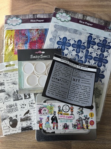 Mixed brands media - media, journals
