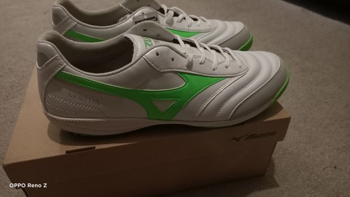 Mizuno futsal shoes morelia - mizuno,