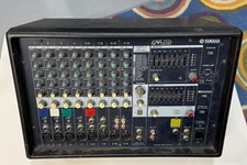 Yamaha EMX212S 12-Channel
