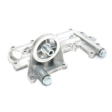 New Oil Filter Cover Bracket