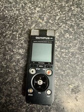 Olympus DM-670 Digital Voice