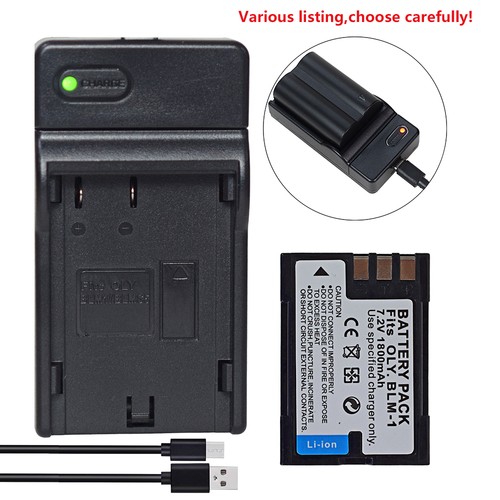 Blm1 battery charger for - charger,