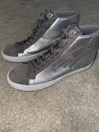 Armani ea7 men - armani, sneakers