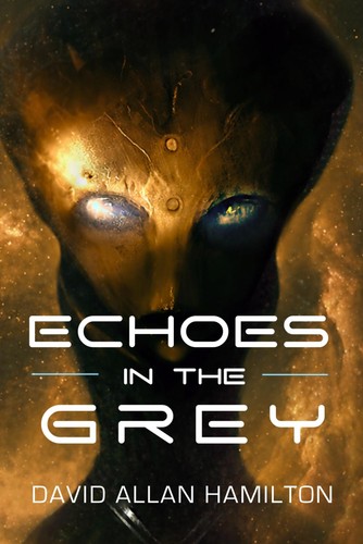 Echoes the grey ross 128 - echoes,