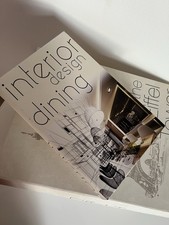 NEXT Secret hidden Storage Coffee Table Book Interior Design Velvet Box