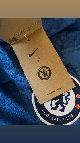 Chelsea home kit 26 - home, 25/26