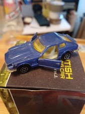 Majorette Datsun 260z No.229