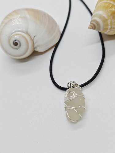 Handpicked charmouth seaglass - handpicked,
