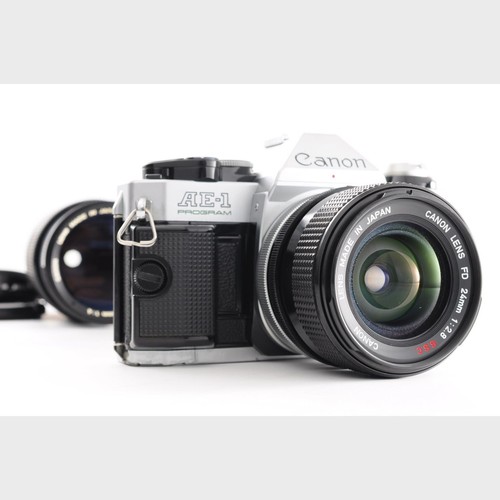 Near mint canon ae - mint-*,