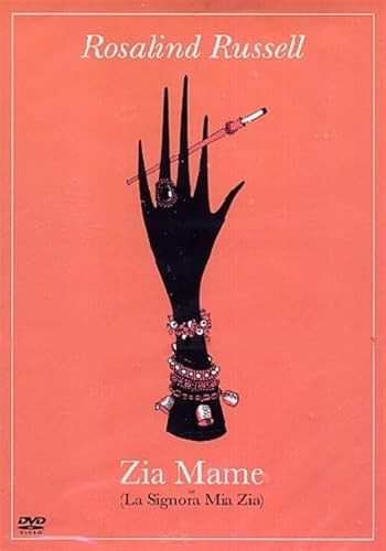 Zia mame signor - signor, dvd
