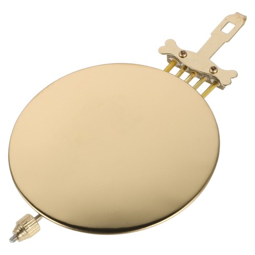 Grandfather clock pendulum - ,